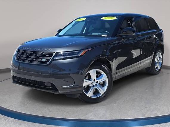 LAND ROVER RANGE ROVER VELAR 2025 SALYJ2EX4SA394352 image